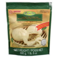 O'TASTY - Vegetable Pork Steamed Bun, 680 Gram