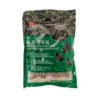 WATSON - Premium Black Fungus (Dried), 227 Gram