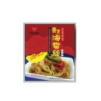 WATSON - Natural Jelly Fish Spicy, 165 Gram