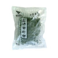 WATSON - Salted Seaweed- Slice, 454 Gram