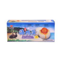 WATSON - Watson Salted Duck Egg, 480 Gram