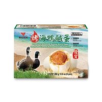 WATSON - Roasted Salted Duck Eggs, 360 Gram