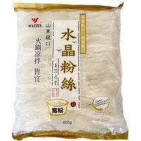 WATSON - Crystal Vermicelli, 450 Gram