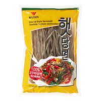 WATSON - Oriental Style Vermicelli - Thick, 500 Gram