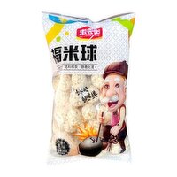 HCX - Puffed Rice Ball Original, 1 Each