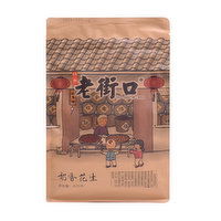 Lao Jie Kou - Peanut Cream Flavour, 420 Gram