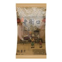 Lao Jie Kou - Sweet Potato Slices, 300 Gram