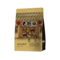 Lao Jie Kou - 5-Spice Flavor Sunflower Seeds, 500 Gram