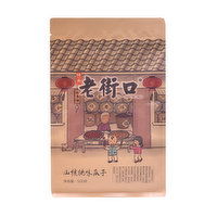 Lao Jie Kou - Sunflower Seed Hickory Flavor, 500 Gram