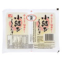 WATSON - Konjak Nomusubi Noodle, 220 Gram