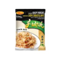 Asian Choice - Crispy Pancake (Scallion), 450 Gram