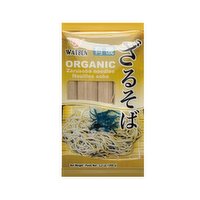 WATSON - Organic Soba Noodle, 1000 Gram