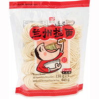 WATSON - Fresh Ramen Noodle, 440 Gram