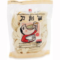 WATSON - Homemade Sliced Noodle, 440 Gram