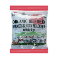 WATSON - Organic Red Bean, 1800 Gram