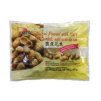 WATSON - Watson Cooked Peanut with Salt, 400 Gram