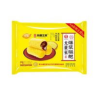 ZaiQi - Millet Glutinous Rice Cake, 320 Gram