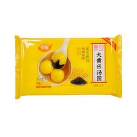 ZaiQi - Millet Glutinous Rice Balls, 458 Gram