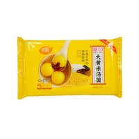 ZaiQi - Millet Glutinous Rice Balls, 458 Gram