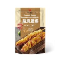 WATSON - Tornado Potato, 500 Gram