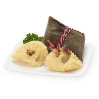 ZaiQi - Chestnut Jujube Millet Dumpling, 600 Gram