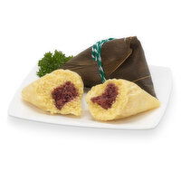 ZaiQi - Red Bean Millet Dumplings, 600 Gram