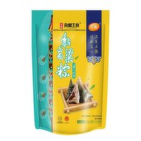 ZaiQi - Chestnut And Juju Sticky Sorghum Dumping, 600 Gram