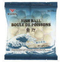 WATSON - Watson Fish Ball, 227 Gram