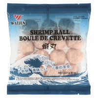 WATSON - Shrimp Ball, 227 Gram