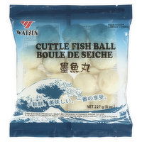 WATSON - Watson Cuttlefish Ball