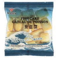 WATSON - Fish Tofu, 227 Gram