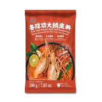 WATSON - Tom Yum Flavor Hot Pot Base, 200 Gram