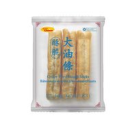 Asian Choice - Crispy Fried Dough Sticks, 240 Gram