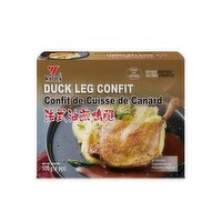 WATSON - Duck Leg Confit, 500 Gram