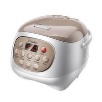 Hannex - Rice Cooker, 1 Each