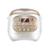 Hannex - Rice Cooker, 1 Each