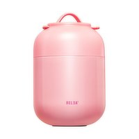 Relea - Vacuum Insulated Food Jar Pink, 1 Each