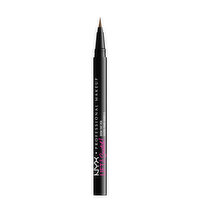 NYX - Brow Tint Pen - Brunette, 1 Millilitre