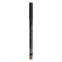 NYX - Suede Matte Lip Liner Sandstorm, 1 Gram