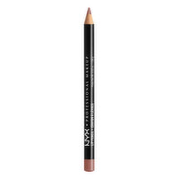 NYX - Lip Pencil Mauve, 1 Gram
