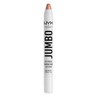 NYX - Jumbo Eye Pencil Iced Latte, 5 Gram