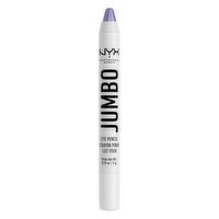NYX - Junmbo Eye Pencil 636 Donut, 5 Gram