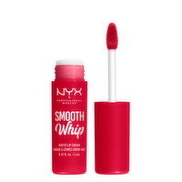 NYX - Lip Whip Lip Cream - 13, 1 Each