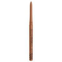 NYX - Mechanical Lip Pencil Natural, 0.3 Gram