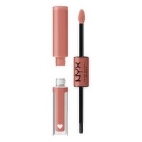 NYX - Shine Loud Pro Pigment Daring D, 1 Each