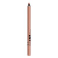 NYX - Line Loud Lip Liner Goal Crusher, 1.2 Gram