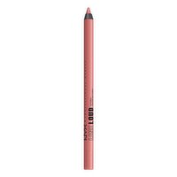 NYX - Line Loud Lip Liner Born To Hustle, 1.2 Gram