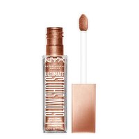 NYX - Ultimate Glow Shots Golden Goji, 7.5 Millilitre
