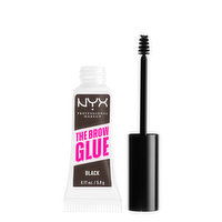 NYX - The Brow Glue - Black, 5 Gram