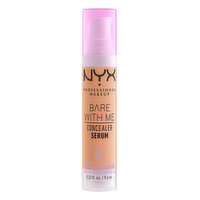NYX - Concealer, Tan, 9.6 Millilitre